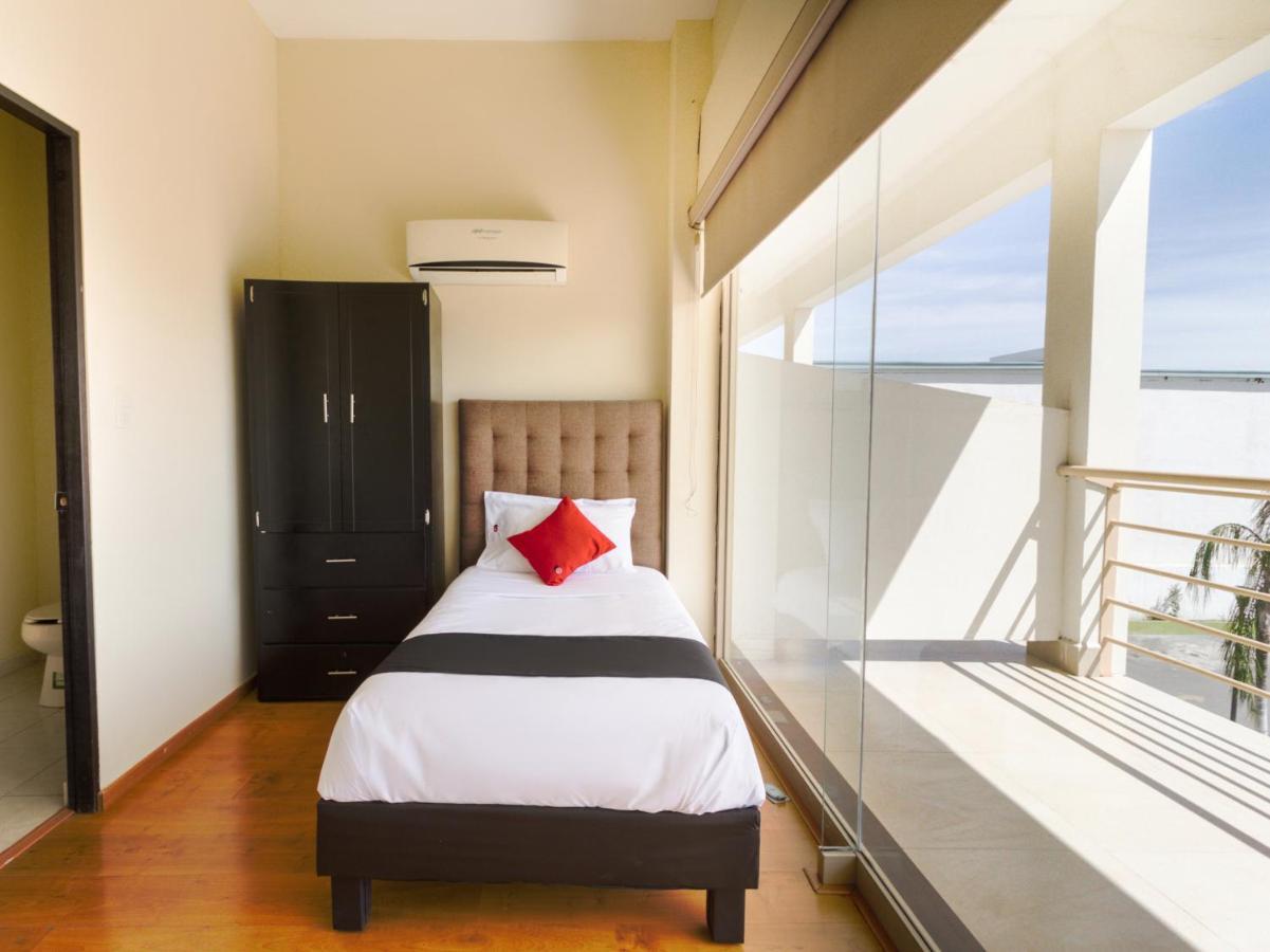 Ecohabit, Monterrey Hotel Apodaca