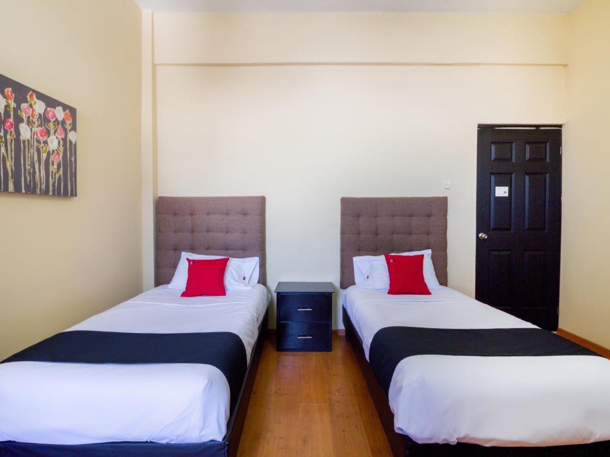 Ecohabit, Monterrey Hotel Apodaca