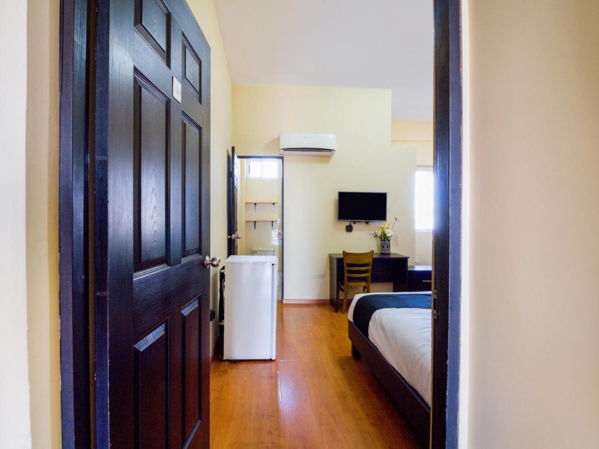 Ecohabit, Monterrey Hotel Apodaca