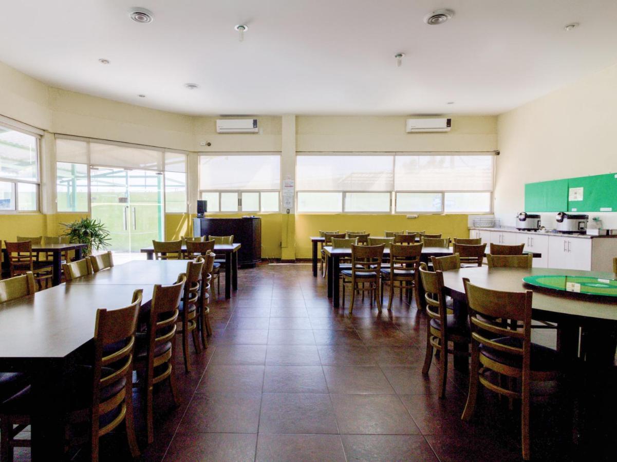 Ecohabit, Monterrey Hotel 3*