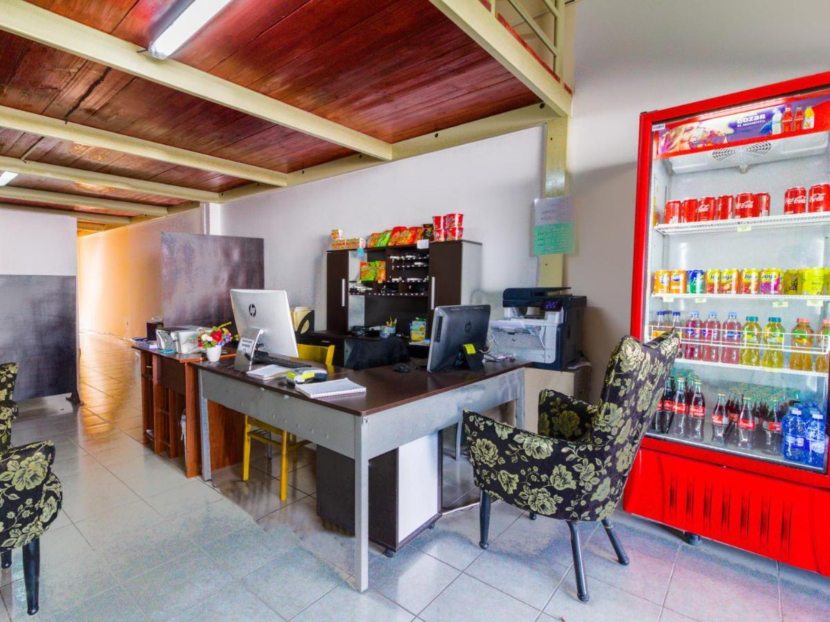 Ecohabit, Monterrey Hotel 3*