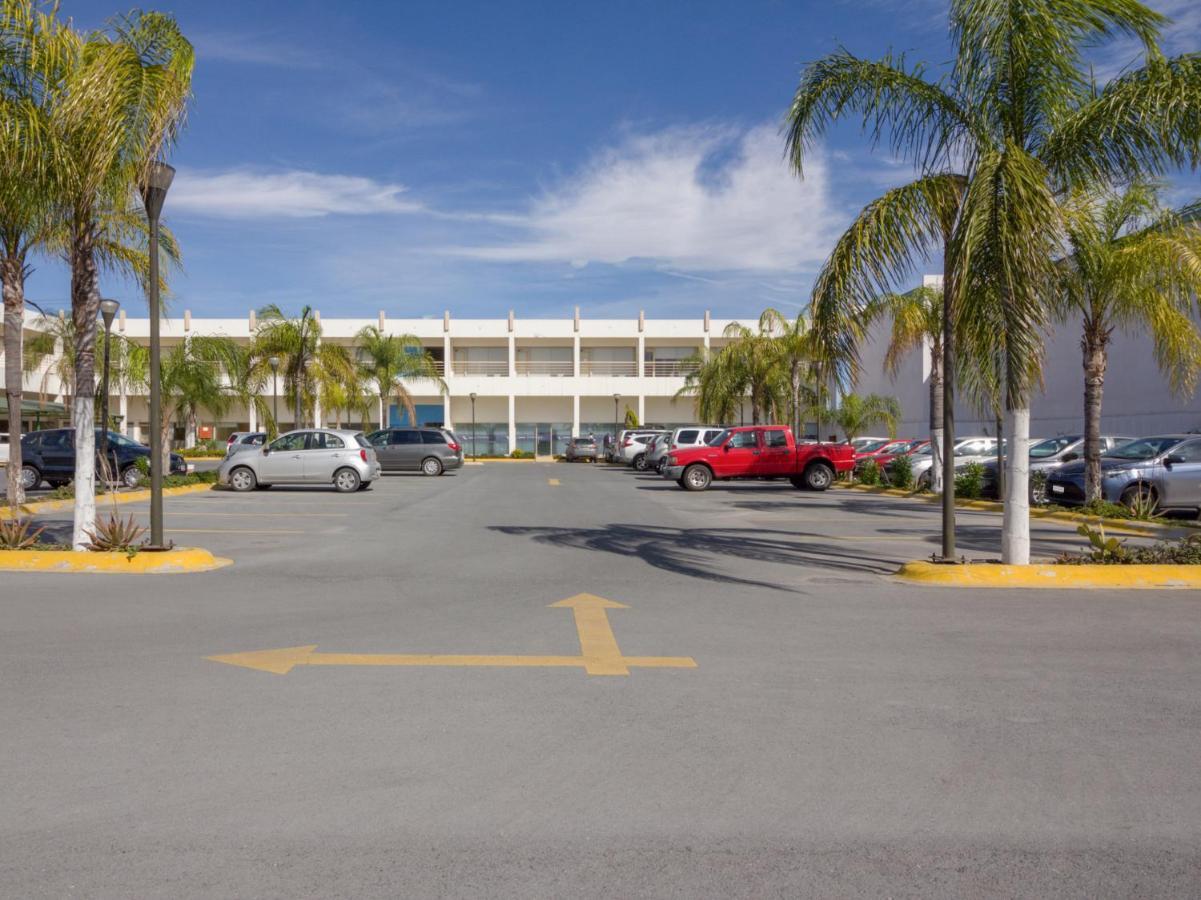 Ecohabit, Monterrey Hotel Apodaca