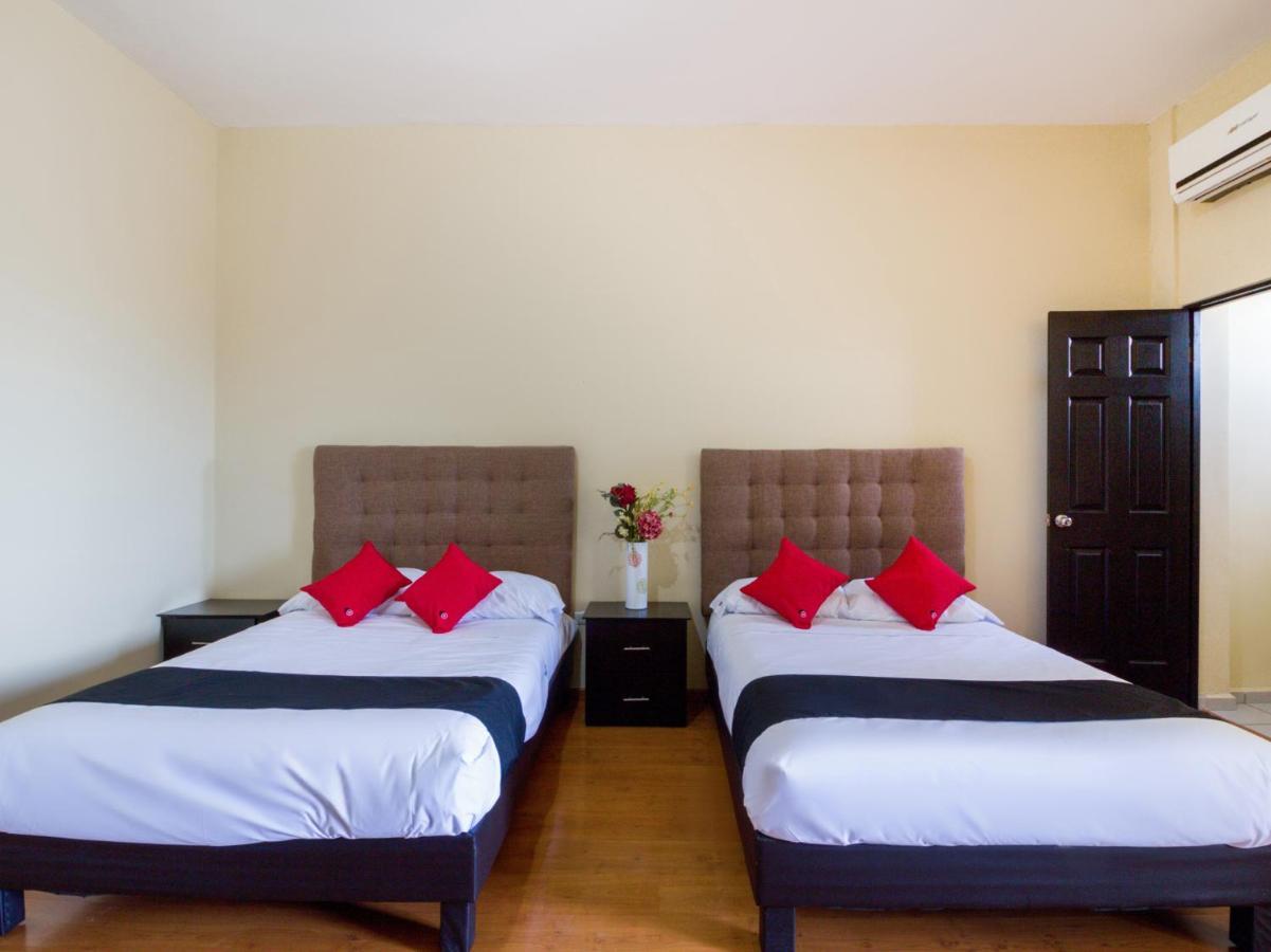 Ecohabit, Monterrey Hotel Apodaca