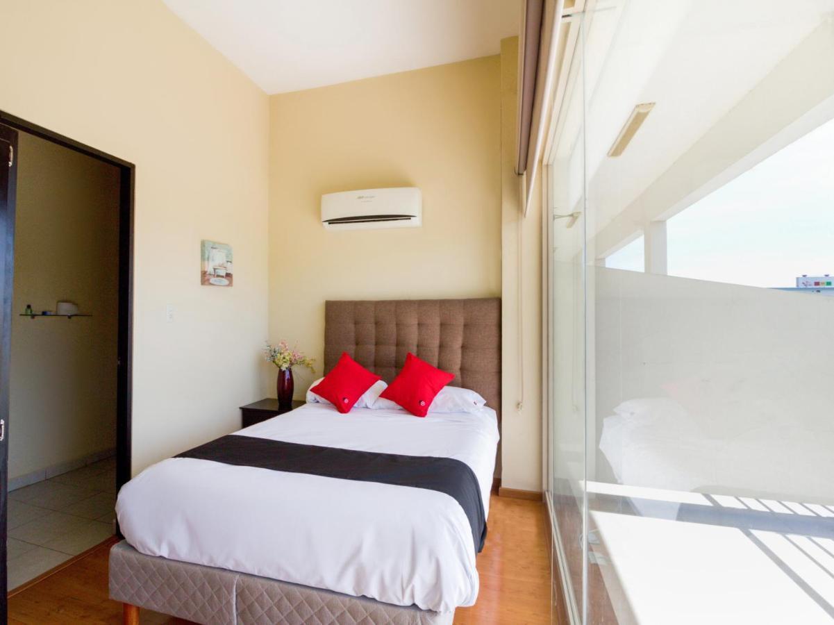 Ecohabit, Monterrey Hotel Apodaca