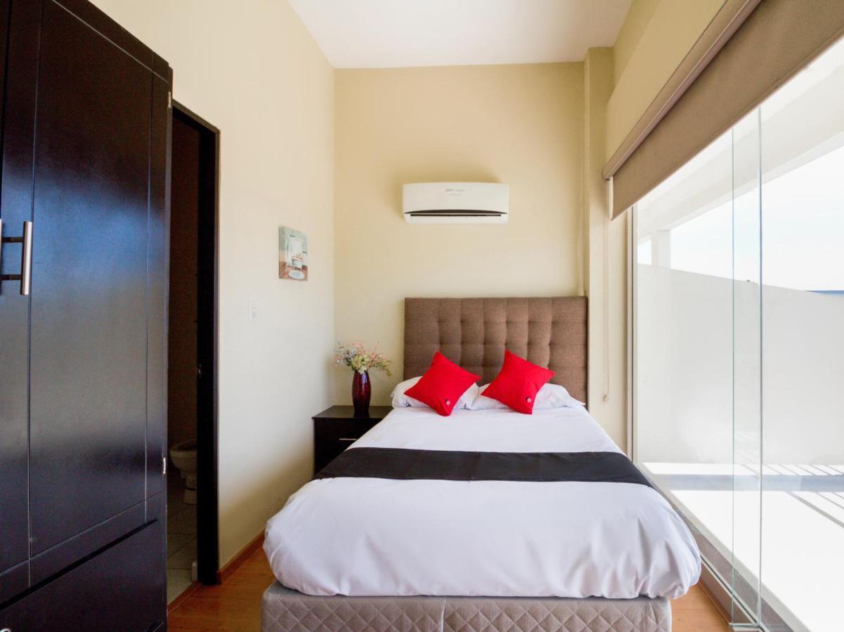 Ecohabit, Monterrey
